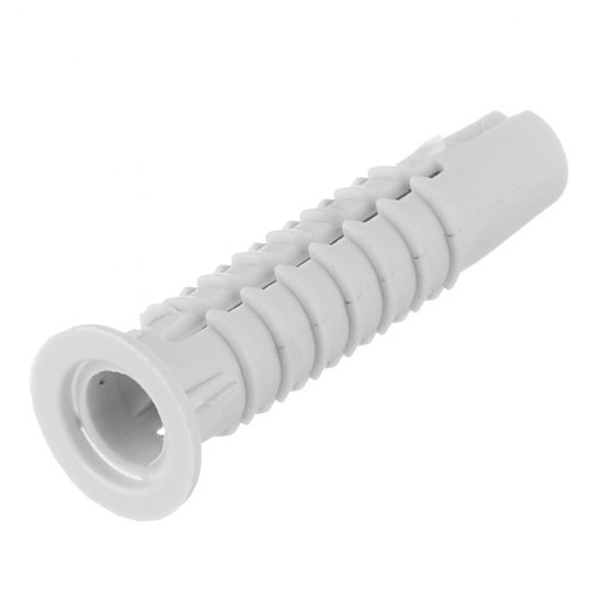 Дюбель универсальный Hard-Fix 5x25 мм нейлон с шурупом (50 шт.)