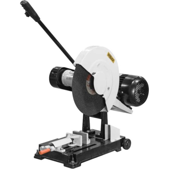 Абразивный отрезной станок Stalex COM/Cut-Off Machine/-400M/3 J3GA-400