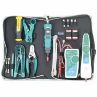 Набор инструмента Pro'sKit PK-4015