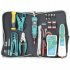 Набор инструмента Pro'sKit PK-4015
