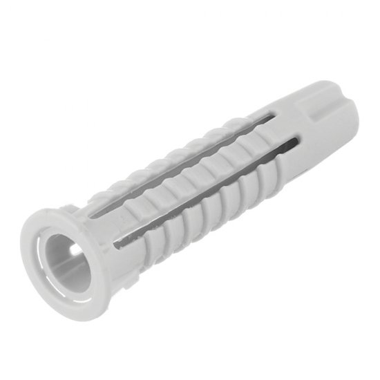 Дюбель универсальный Hard-Fix 6x30 мм нейлон с шурупом (40 шт.)