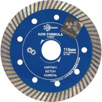 Отрезной алмазный диск TRIO-DIAMOND T101