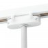 Трековый светильник однофазный Ritter Artline 12 Вт GX53 4 кв.м белый (59923 8)