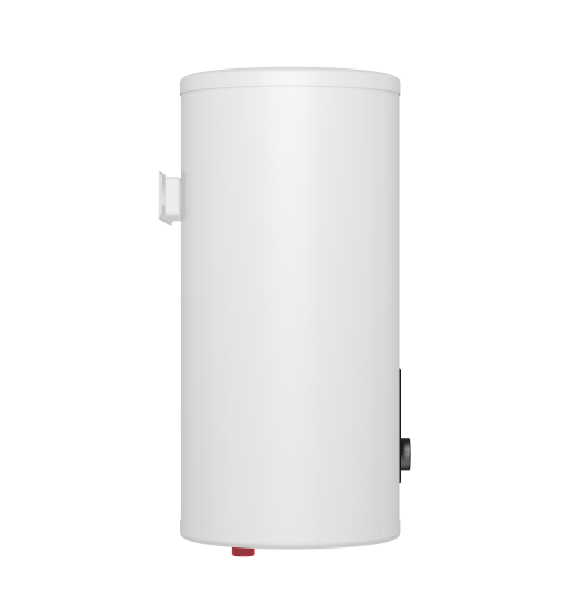 Накопительный водонагреватель электрический 20 л Thermex Mystery 20V 151 108 2 кВт нержавеющая сталь мокрый ТЭН