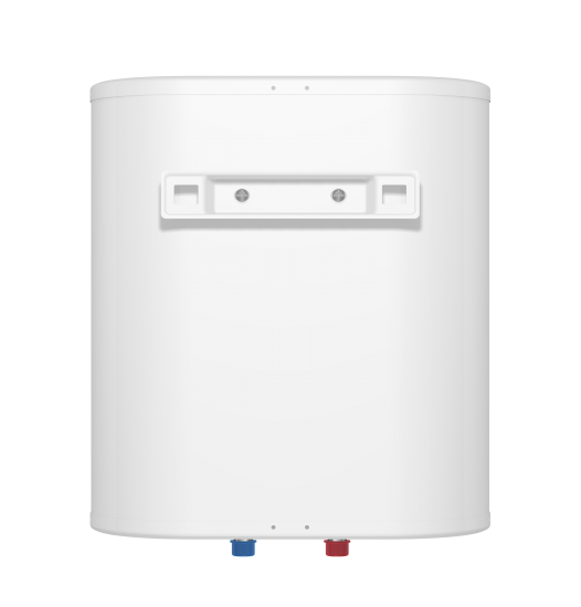 Накопительный водонагреватель электрический 20 л Thermex Mystery 20V 151 108 2 кВт нержавеющая сталь мокрый ТЭН