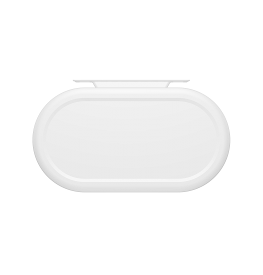 Накопительный водонагреватель электрический 20 л Thermex Mystery 20V 151 108 2 кВт нержавеющая сталь мокрый ТЭН