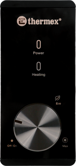 Накопительный водонагреватель электрический 20 л Thermex Mystery 20V 151 108 2 кВт нержавеющая сталь мокрый ТЭН