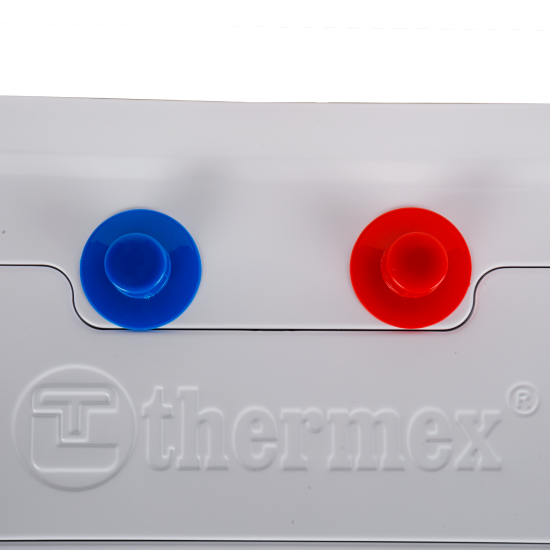 Накопительный водонагреватель электрический 20 л Thermex Mystery 20V 151 108 2 кВт нержавеющая сталь мокрый ТЭН