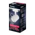Светодиодный трековый светильник однофазный Ritter Artline 4000К 20 Вт 11 кв.м белый (59733 3)
