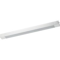 Светодиодный трековый светильник однофазный Ritter Artline 4000К 30 Вт 14 кв.м белый (59716 6)