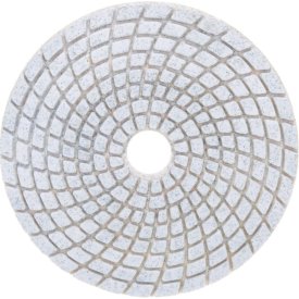 Гибкий шлифовальный алмазный круг TRIO-DIAMOND Черепашка 100 № 150