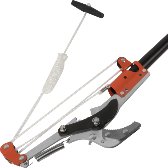 Сучкорез садовый Новасад ø30 мм