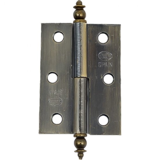 Карточная петля Amig 541-50