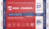 Звукоизоляция Rockwool Флор Баттс 25 мм 8 шт 600x1000 мм 4.8 м²