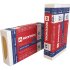 Звукоизоляция Rockwool Флор Баттс 25 мм 8 шт 600x1000 мм 4.8 м²