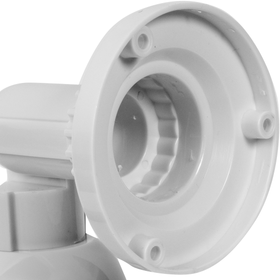 Муляж камеры Skybeam FC1002 с индикатором цвет белый