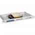 Укомплектованный кросс ITK FOBX24-1U-12LCUD09