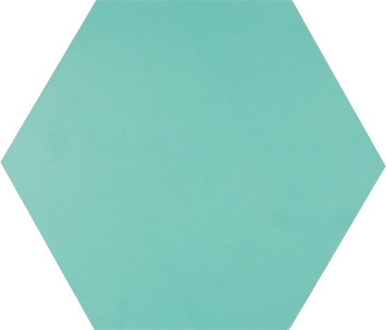 Зеркальная плитка Omega Glass NNLM61 сота 20x17.3 см глянцевая цвет серебро 1 шт.