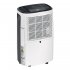 Осушитель воздуха Royal Clima RD-CR16-E 260 Вт 16 л/сут