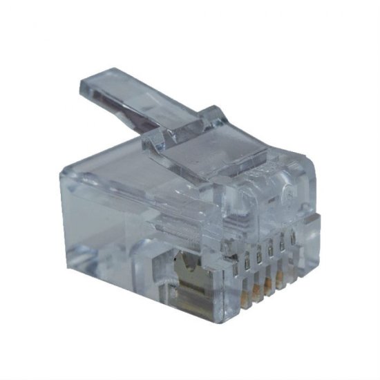Коннекторы SUPRLAN 10-0228