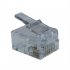 Коннекторы SUPRLAN 10-0228