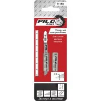 Пилки для лобзика Pilorama T118B
