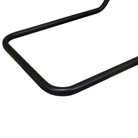 Приставной столик прямоугольный дуб беленый Sheffilton SHT-CT9