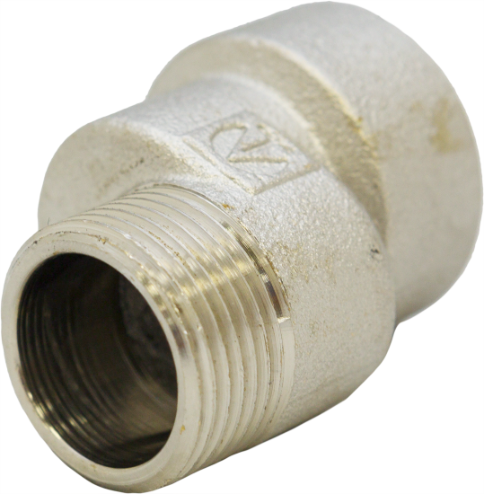 Эксцентрик Valtec внутренняя-наружная резьба 3/4