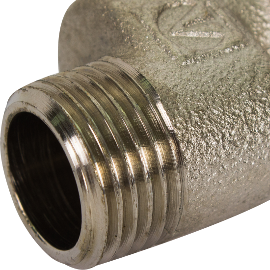 Эксцентрик Valtec внутренняя-наружная резьба 1/2