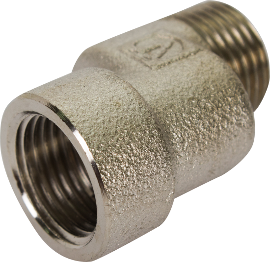 Эксцентрик Valtec внутренняя-наружная резьба 1/2