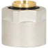 Евроконус Valtec 20x2.0 мм ВР латунь VT.4420.NVE.20