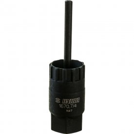 Съемник трещотки Unior 616067