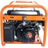 Бензиновый генератор Gigant GGL-3300