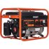 Бензиновый генератор Gigant GGL-3300
