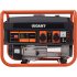 Бензиновый генератор Gigant GGL-3300