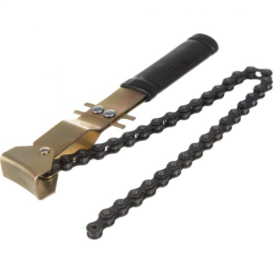 Съемник масляного фильтра Сервис Ключ 70610