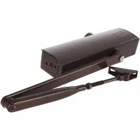 Доводчик Doorlock DL210 BC