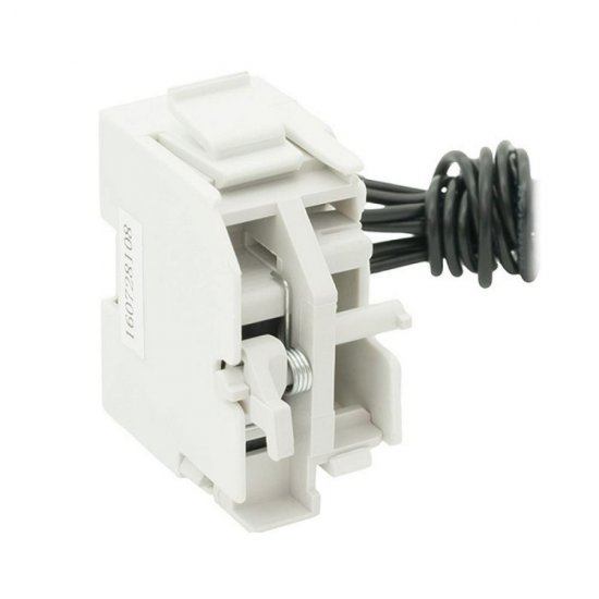 Дополнительный контакт для TR EKF AV POWER-1