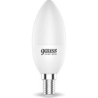 Лампа Gauss Smart Home