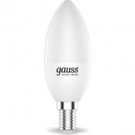 Лампа Gauss Smart Home