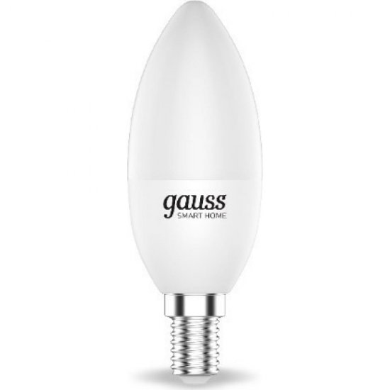 Лампа Gauss Smart Home