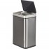 Сенсорное ведро для мусора TESLER STB-33 INOX