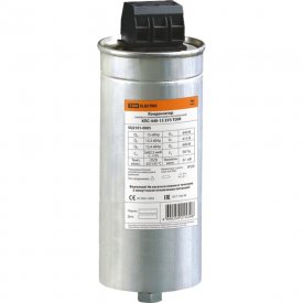 Конденсатор TDM ELECTRIC КПС-440-15