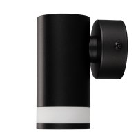 Бра Ritter Arton GU10 40 Вт 230 В черное IP20 (59955 5)