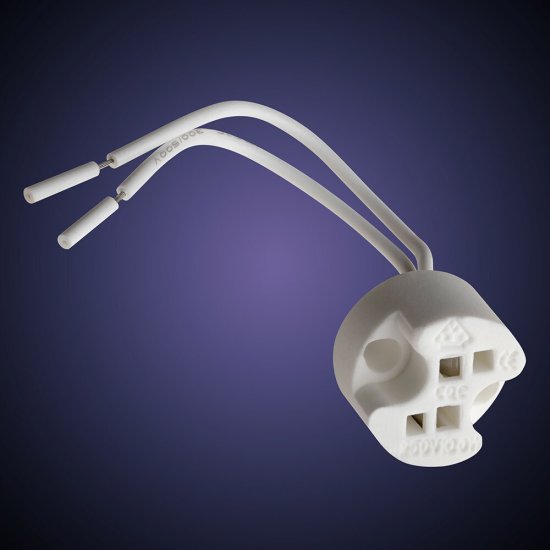 Светильник встраиваемый GU5.3 черный 40 Вт IP20 Ritter Artin (51426 8)