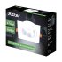 Светильник встраиваемый GU5.3 белый 40 Вт IP20 Ritter Artin (51423 7)