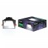 Светильник встраиваемый GU5.3 черный 40 Вт IP20 Ritter Artin (51440 4)