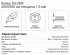 Ковер полипропилен Silver D532I 250x350 см цвет серый