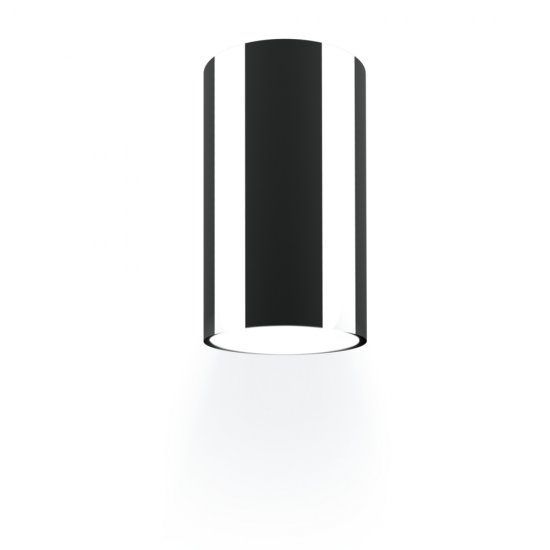 Светильник потолочный Ritter Arton GU10 40 Вт 4 кв.м хром IP20 (59952 4)