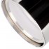 Светильник потолочный Ritter Arton GU10 40 Вт 4 кв.м хром IP20 (59952 4)